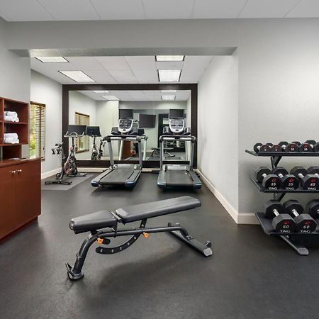 Homewood Suites Miami Airport/Blue Lagoon Miami Springs Buitenkant foto
