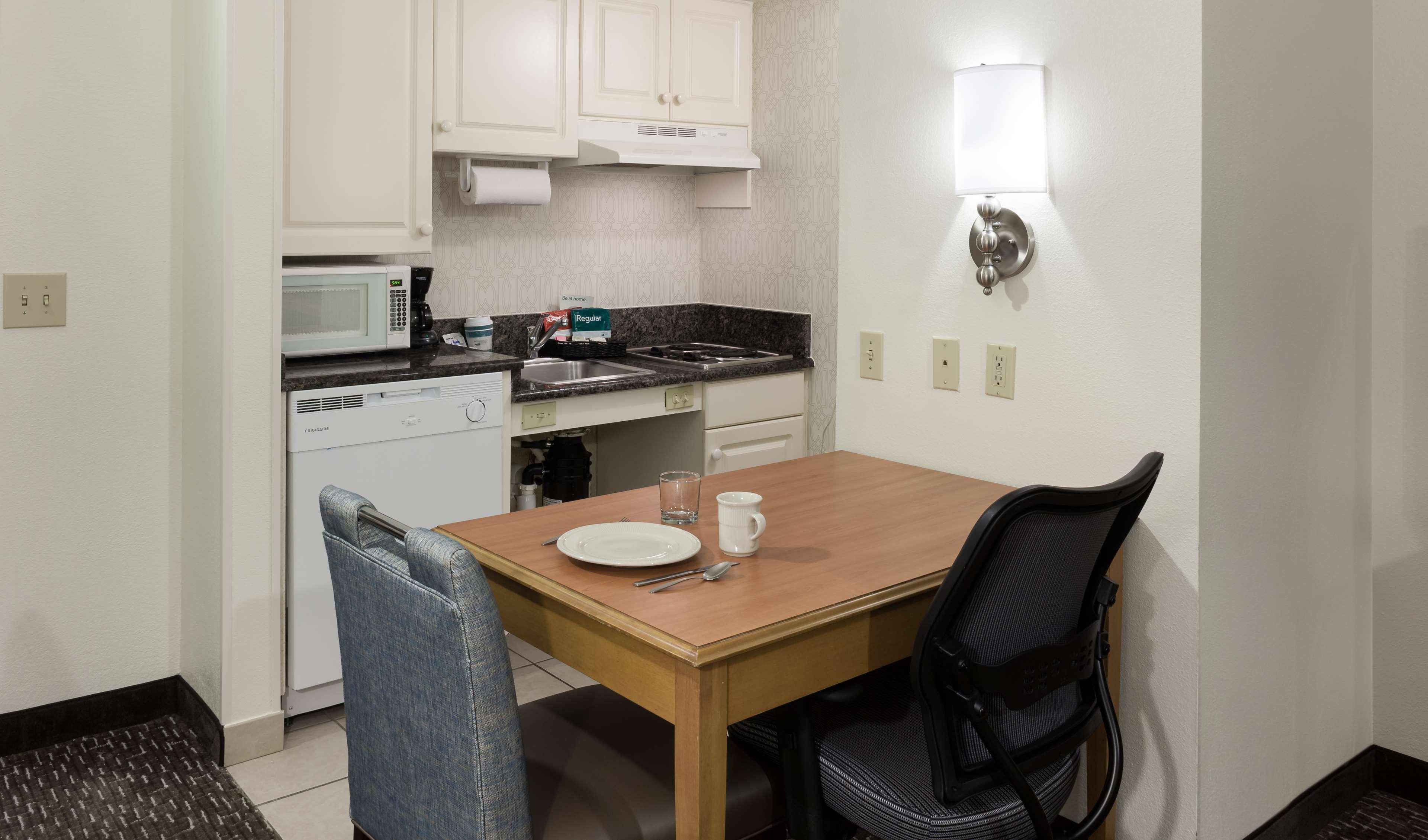 Homewood Suites Miami Airport/Blue Lagoon Miami Springs Buitenkant foto