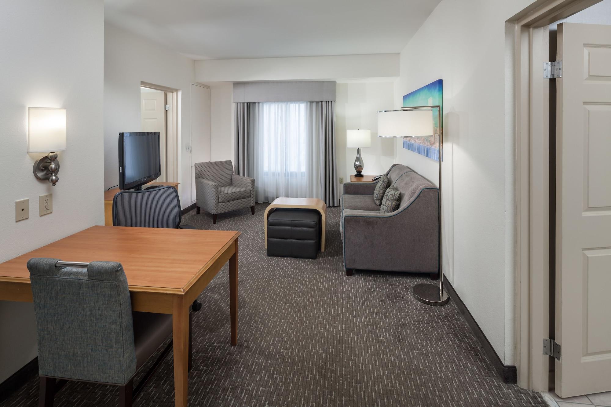 Homewood Suites Miami Airport/Blue Lagoon Miami Springs Buitenkant foto