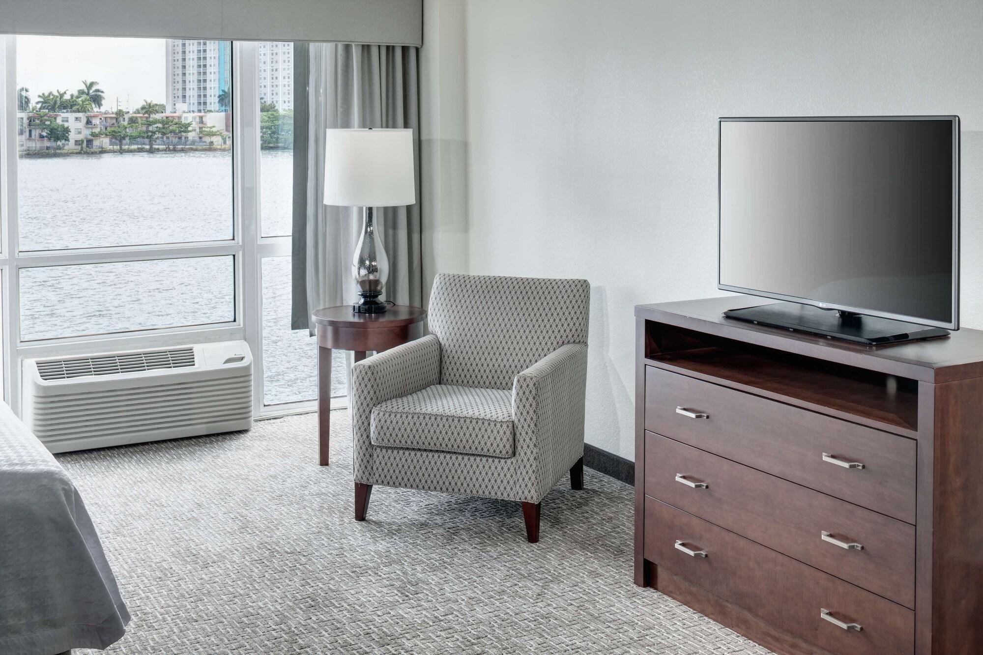 Homewood Suites Miami Airport/Blue Lagoon Miami Springs Buitenkant foto
