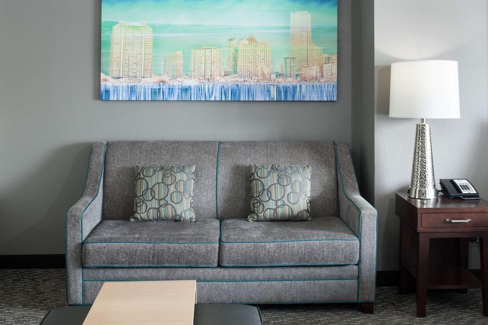 Homewood Suites Miami Airport/Blue Lagoon Miami Springs Buitenkant foto