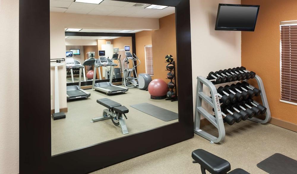 Homewood Suites Miami Airport/Blue Lagoon Miami Springs Buitenkant foto