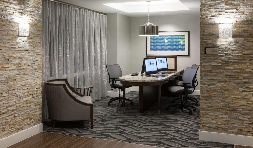 Homewood Suites Miami Airport/Blue Lagoon Miami Springs Buitenkant foto