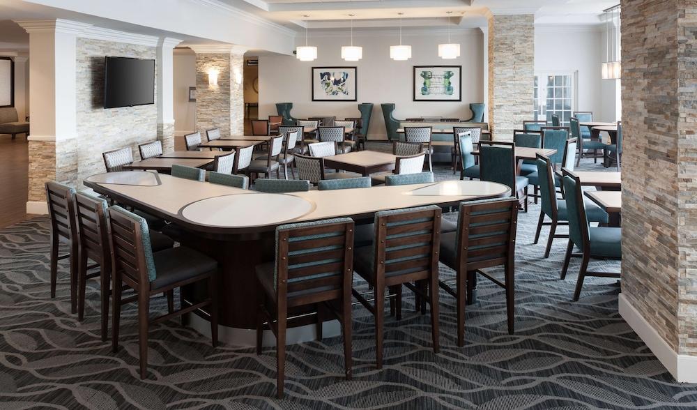Homewood Suites Miami Airport/Blue Lagoon Miami Springs Buitenkant foto