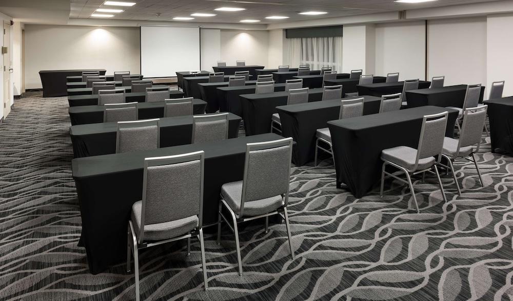 Homewood Suites Miami Airport/Blue Lagoon Miami Springs Buitenkant foto