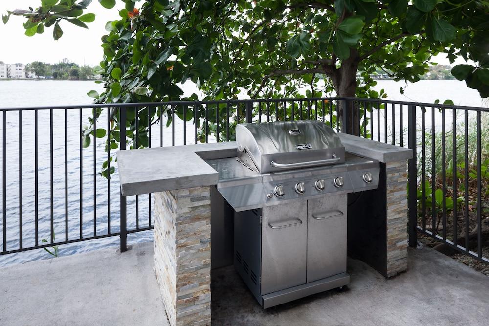 Homewood Suites Miami Airport/Blue Lagoon Miami Springs Buitenkant foto