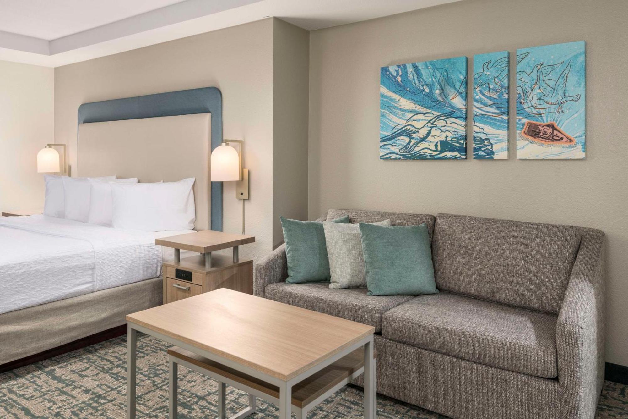 Homewood Suites Miami Airport/Blue Lagoon Miami Springs Buitenkant foto