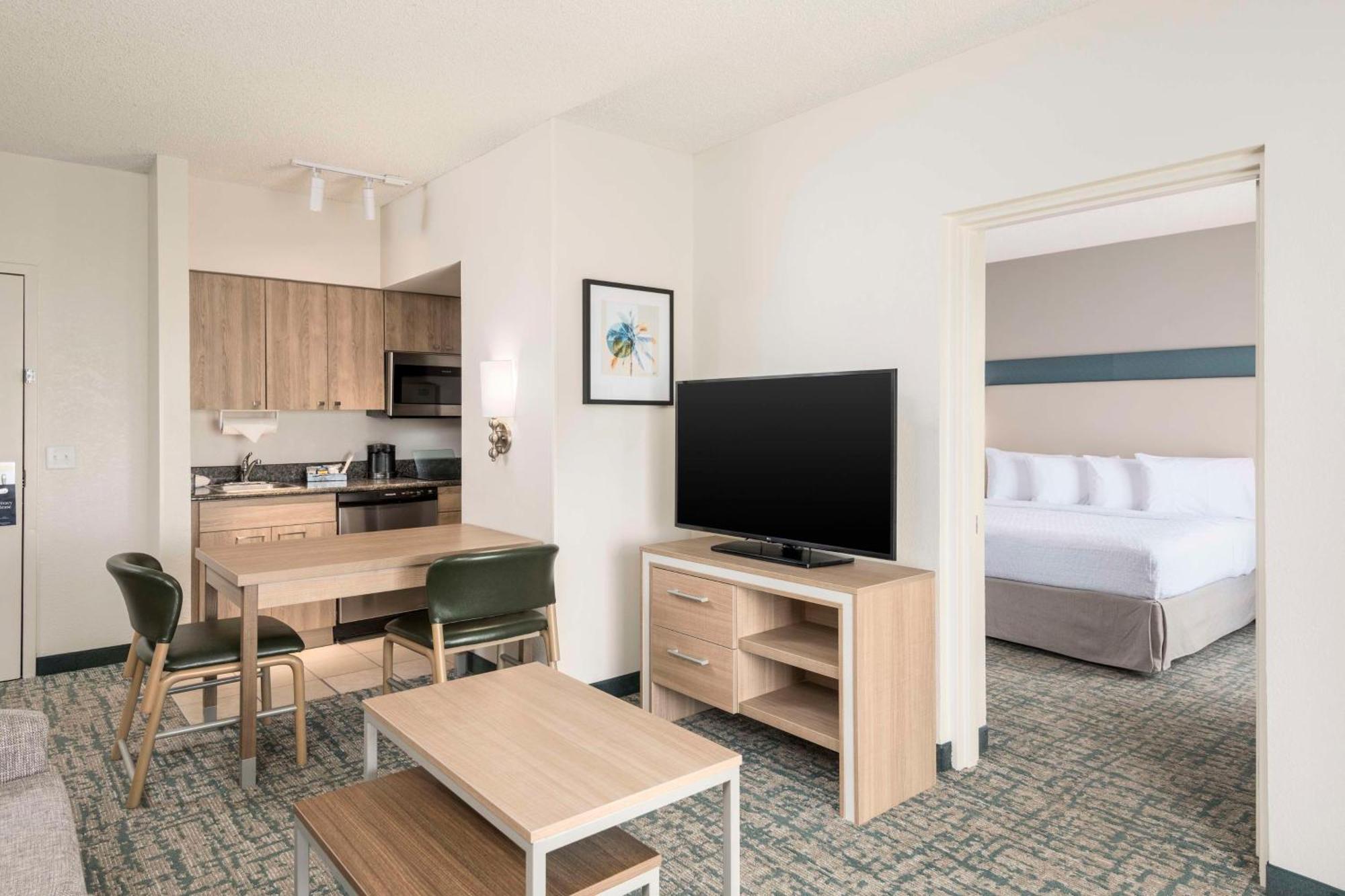 Homewood Suites Miami Airport/Blue Lagoon Miami Springs Buitenkant foto