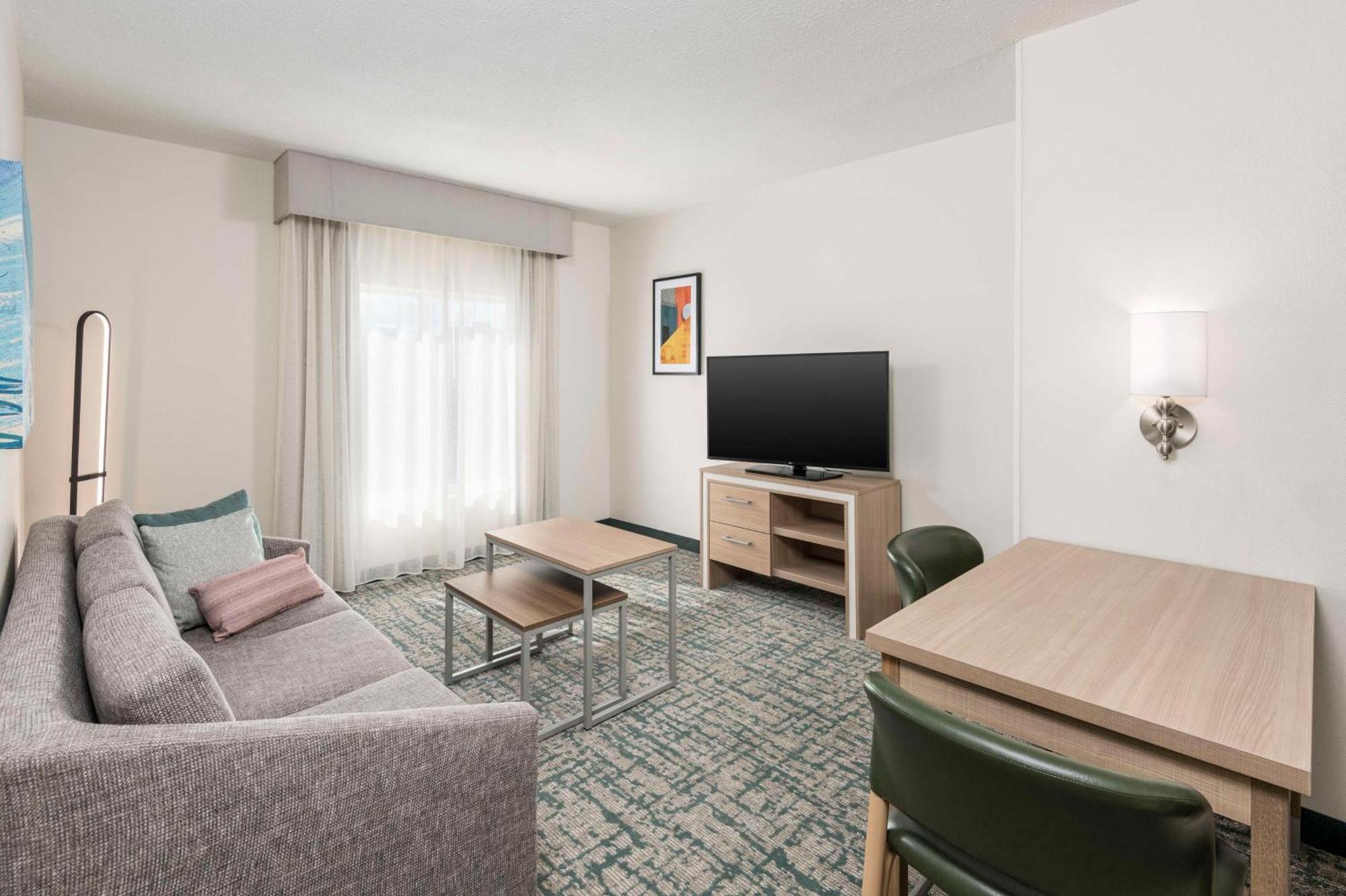 Homewood Suites Miami Airport/Blue Lagoon Miami Springs Buitenkant foto