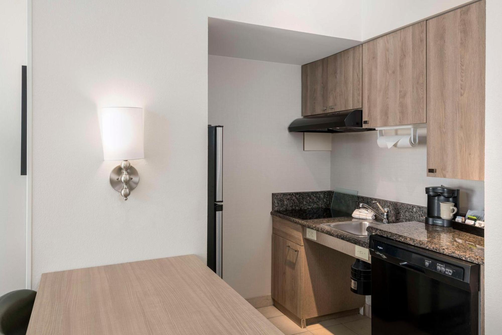 Homewood Suites Miami Airport/Blue Lagoon Miami Springs Buitenkant foto