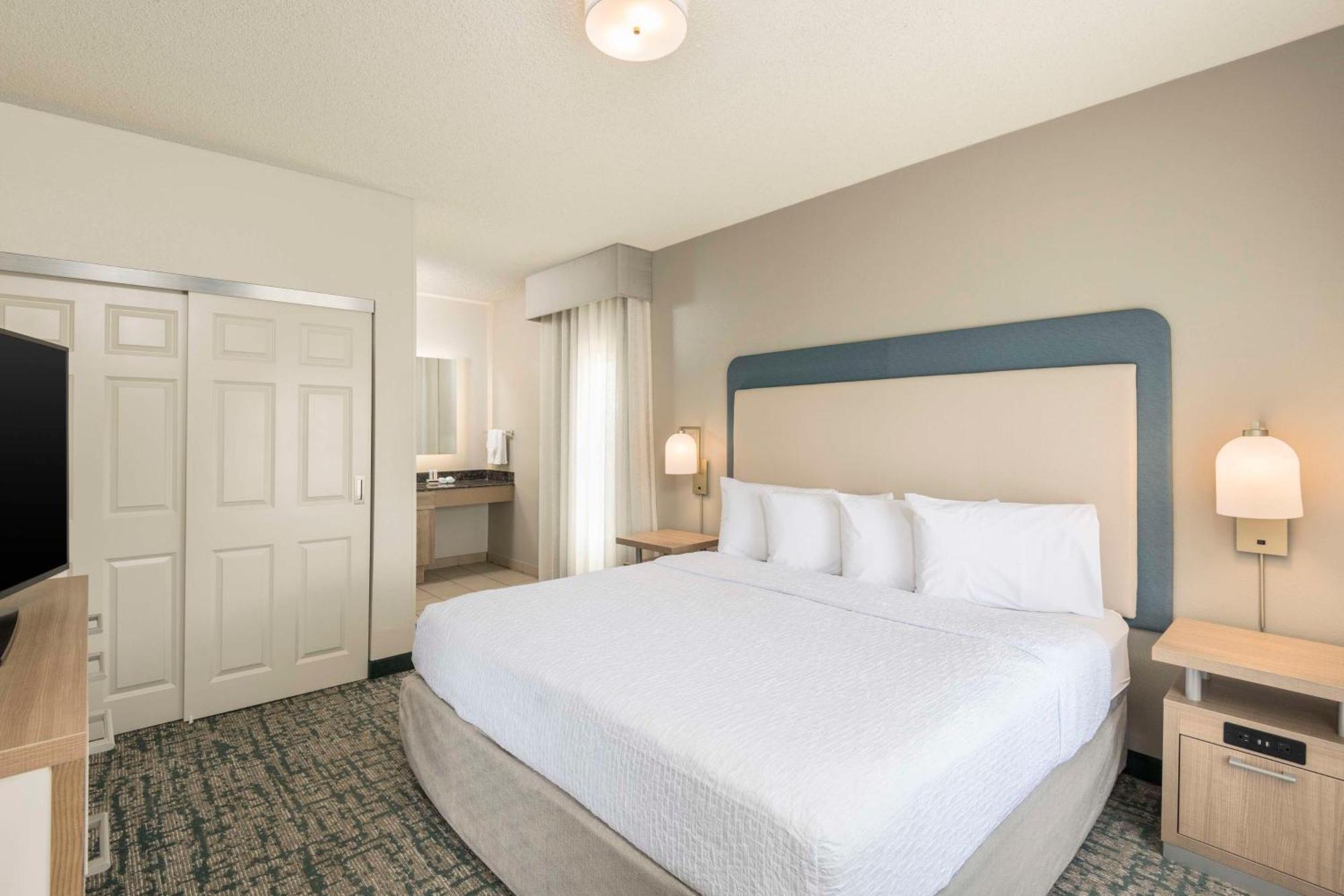 Homewood Suites Miami Airport/Blue Lagoon Miami Springs Buitenkant foto