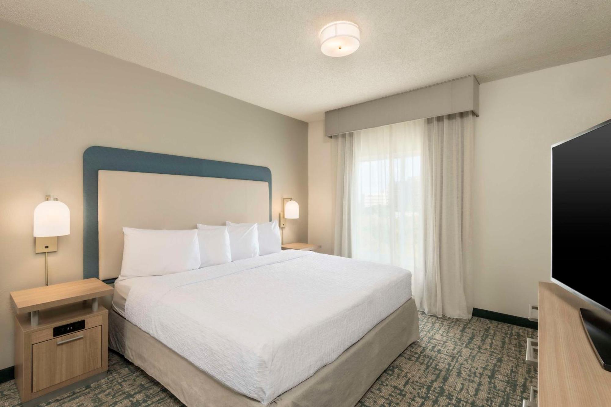 Homewood Suites Miami Airport/Blue Lagoon Miami Springs Buitenkant foto