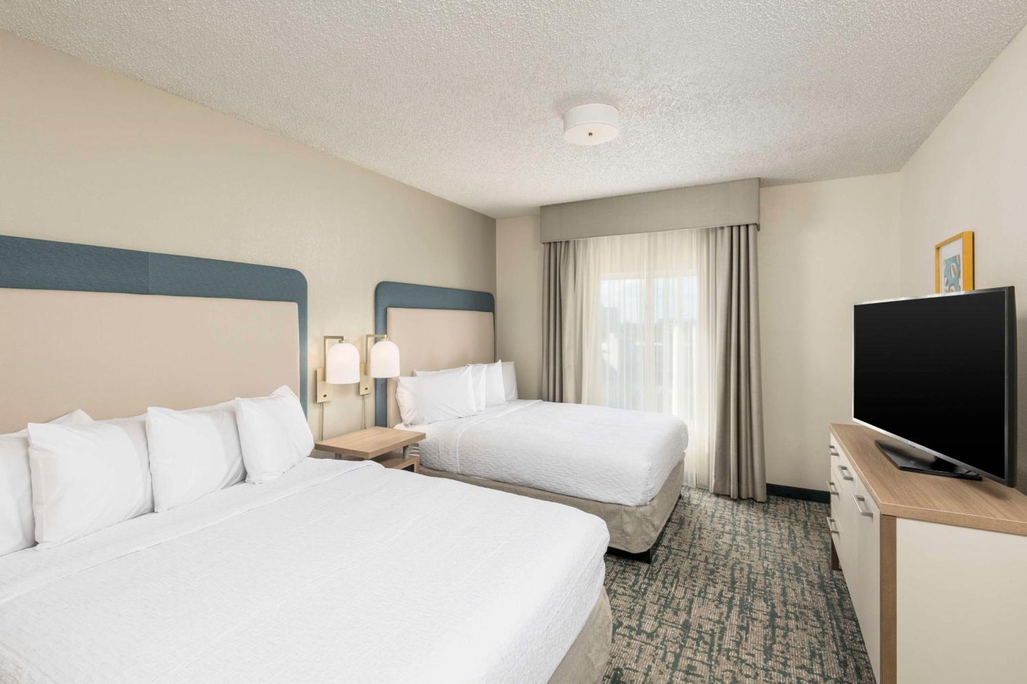 Homewood Suites Miami Airport/Blue Lagoon Miami Springs Buitenkant foto