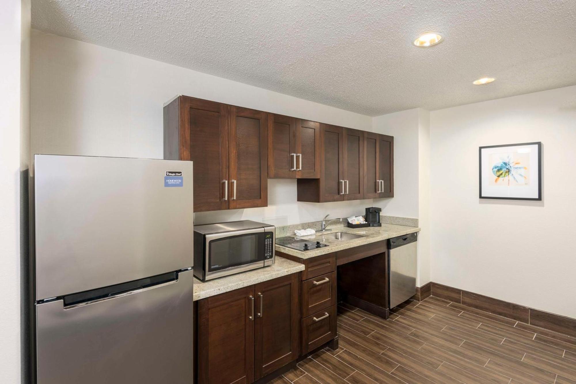 Homewood Suites Miami Airport/Blue Lagoon Miami Springs Buitenkant foto