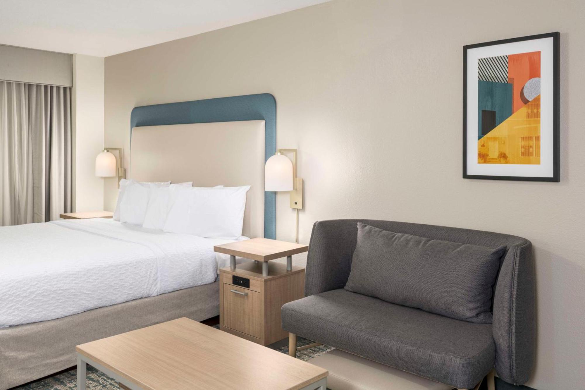 Homewood Suites Miami Airport/Blue Lagoon Miami Springs Buitenkant foto