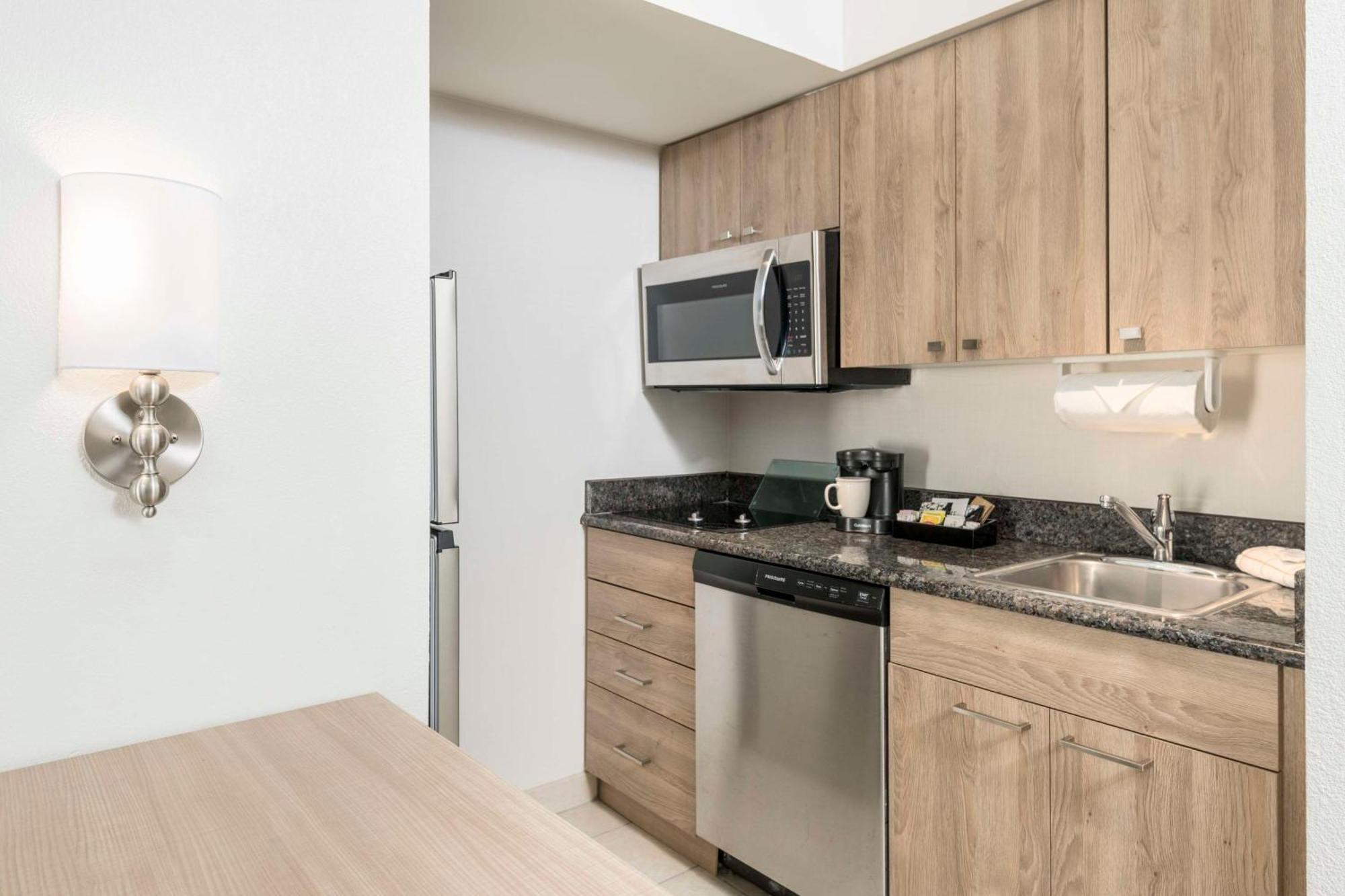 Homewood Suites Miami Airport/Blue Lagoon Miami Springs Buitenkant foto