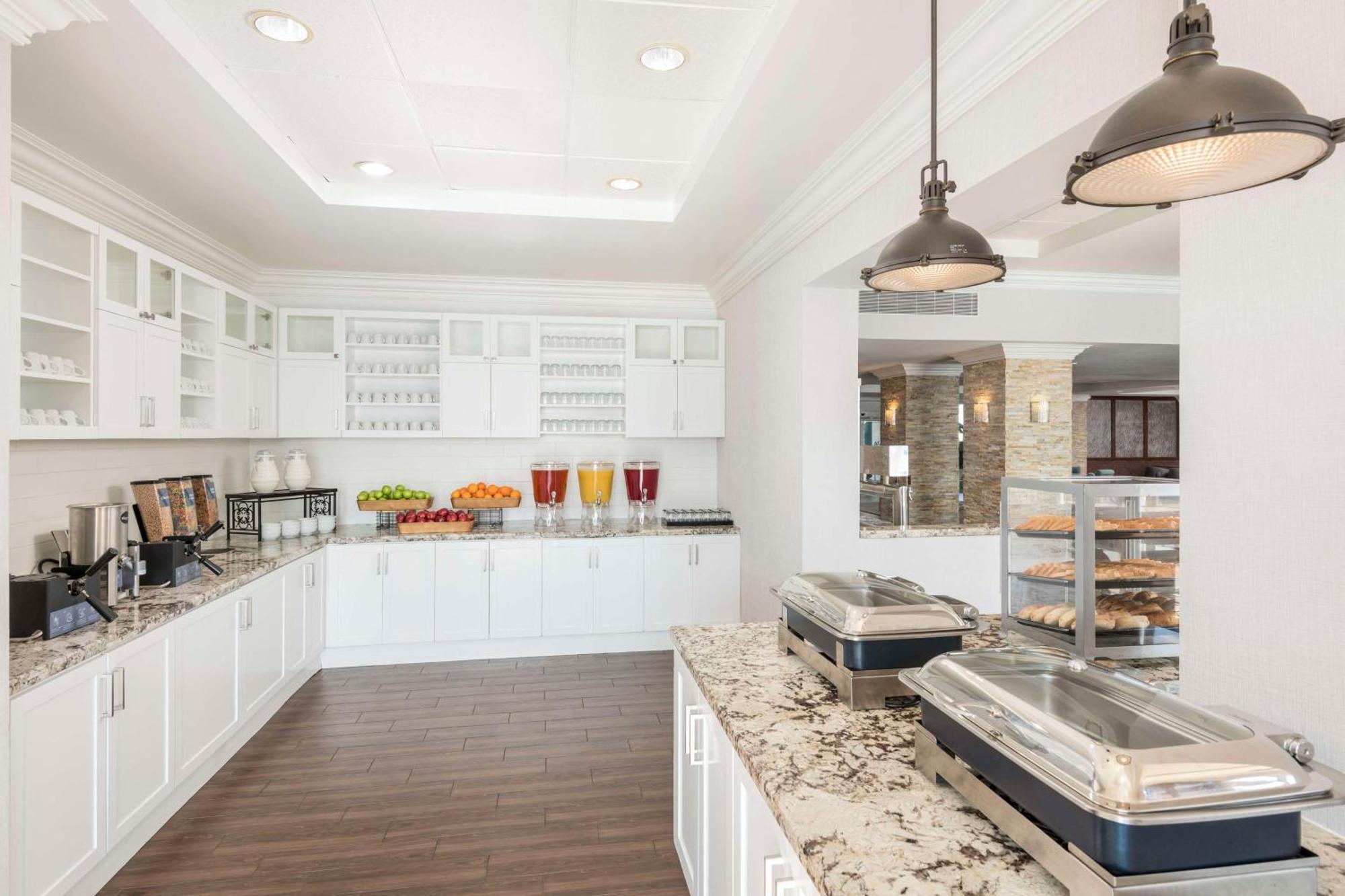 Homewood Suites Miami Airport/Blue Lagoon Miami Springs Buitenkant foto