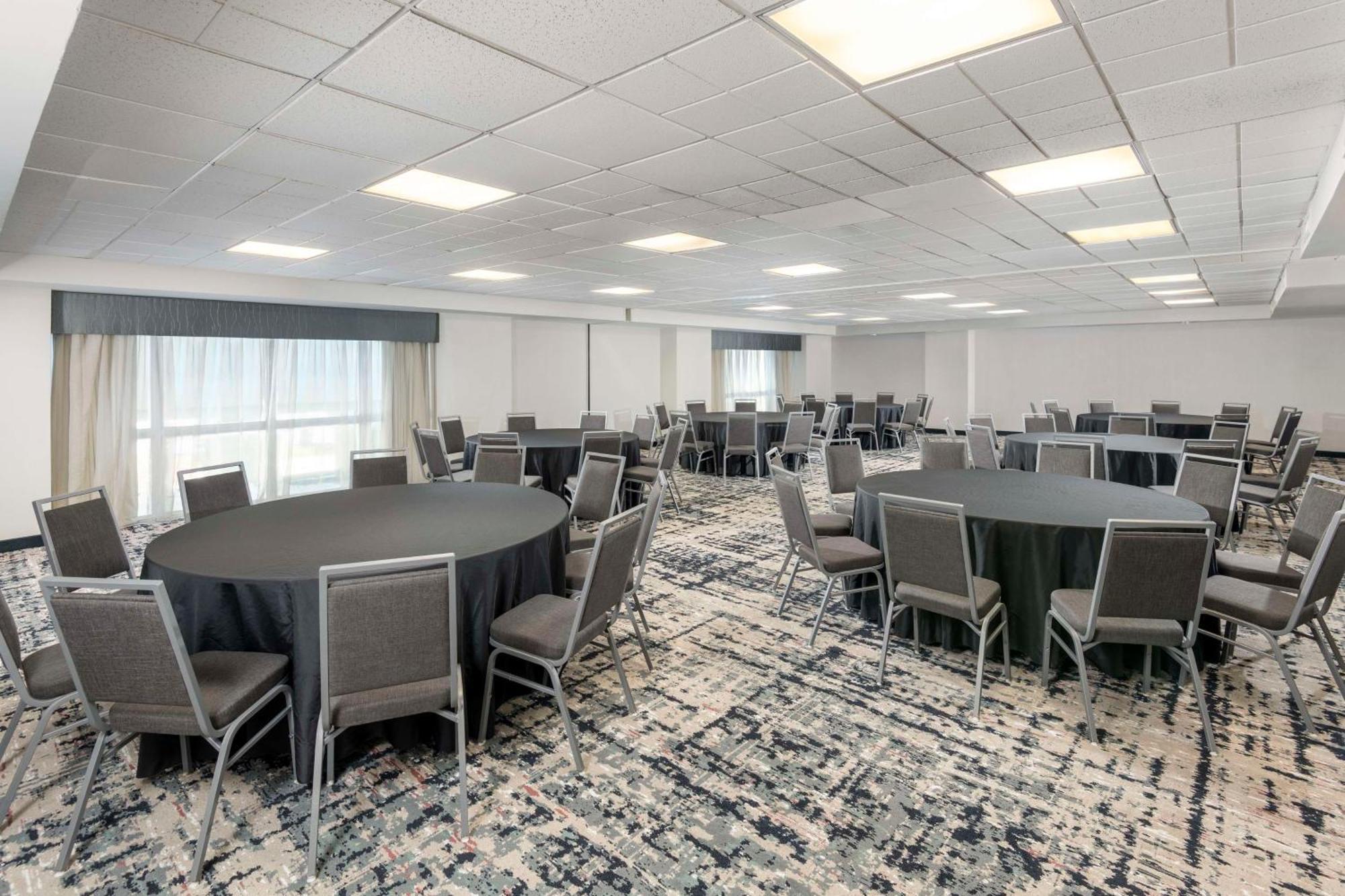 Homewood Suites Miami Airport/Blue Lagoon Miami Springs Buitenkant foto