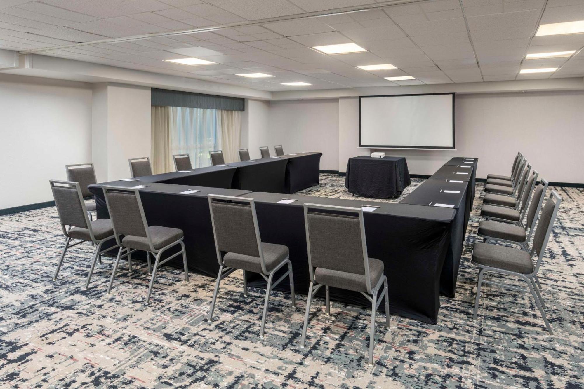 Homewood Suites Miami Airport/Blue Lagoon Miami Springs Buitenkant foto