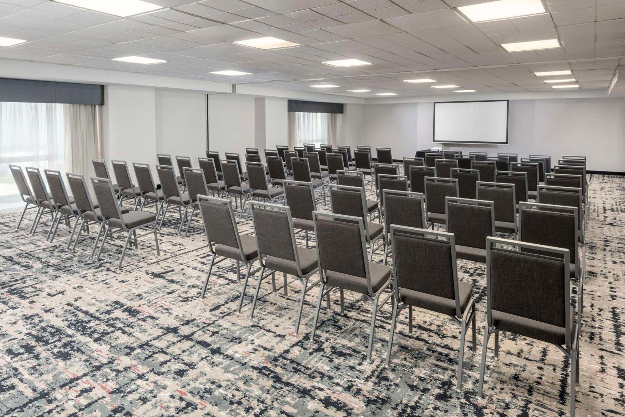 Homewood Suites Miami Airport/Blue Lagoon Miami Springs Buitenkant foto