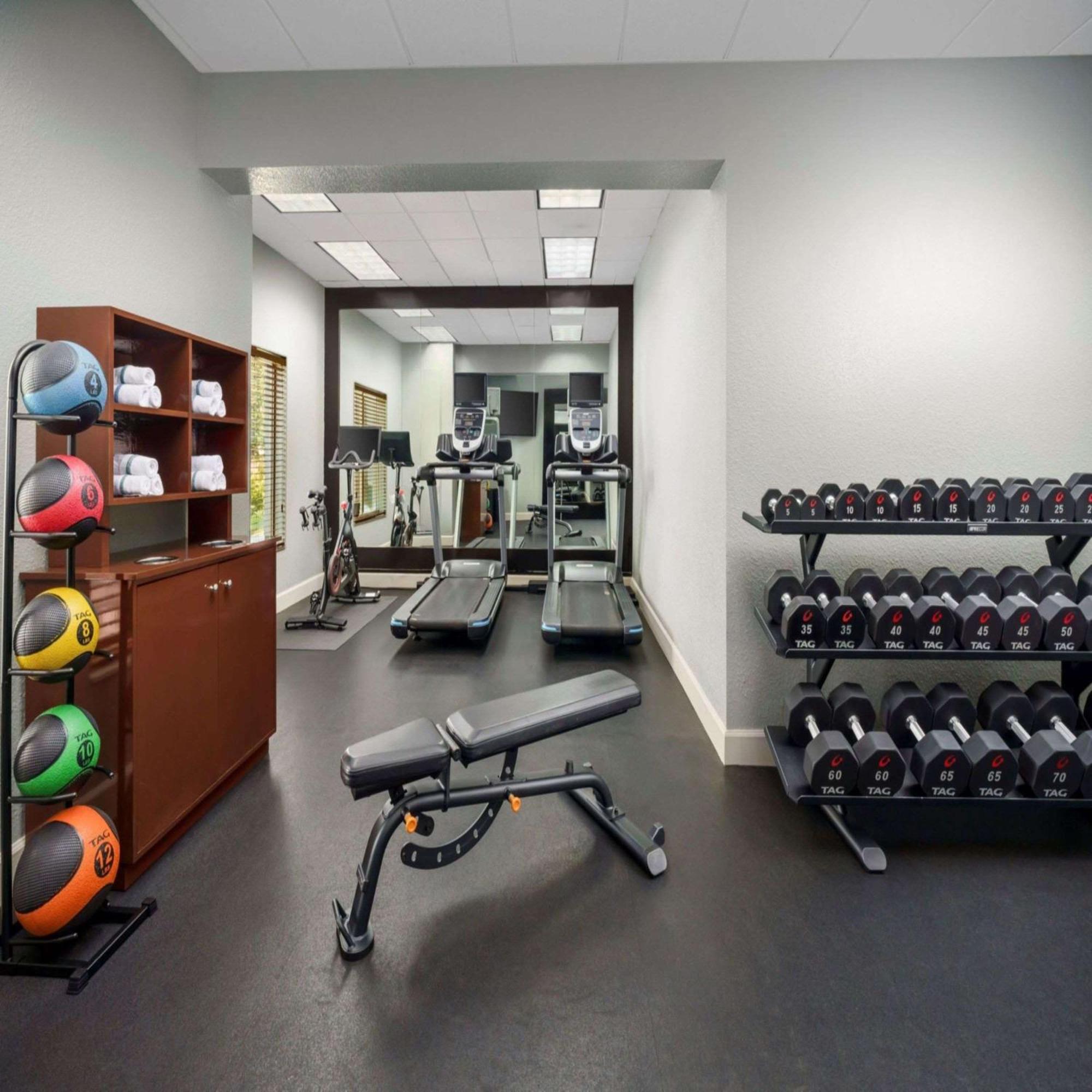 Homewood Suites Miami Airport/Blue Lagoon Miami Springs Buitenkant foto